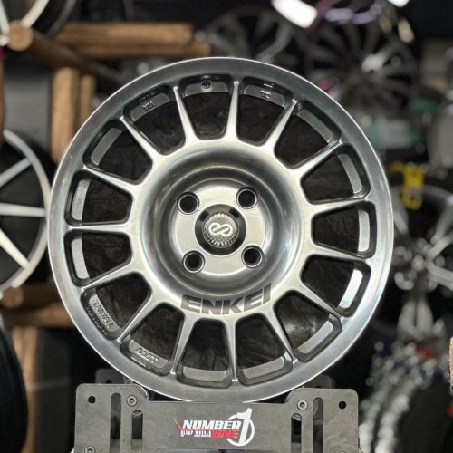 رینگ-اسپرت-انکی-سایز-16-دودی-تصویر-1